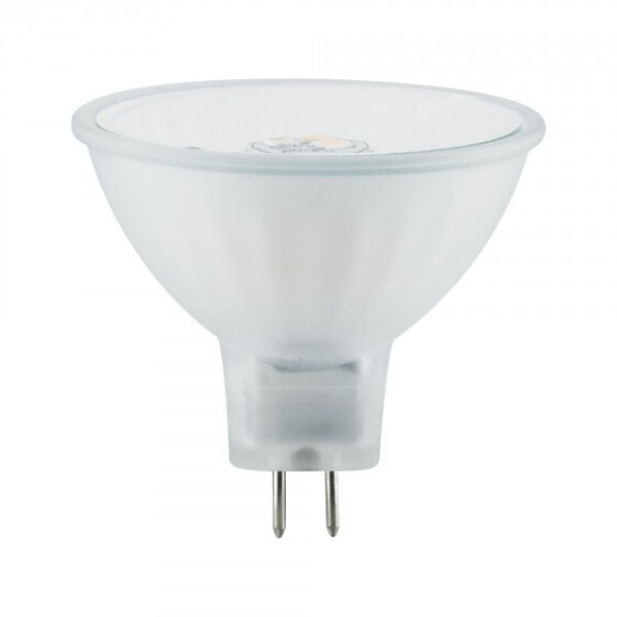 Лампа светодиодная (с рассеивающим корпусом) Paulmann 28330 LED GU5.3 3W