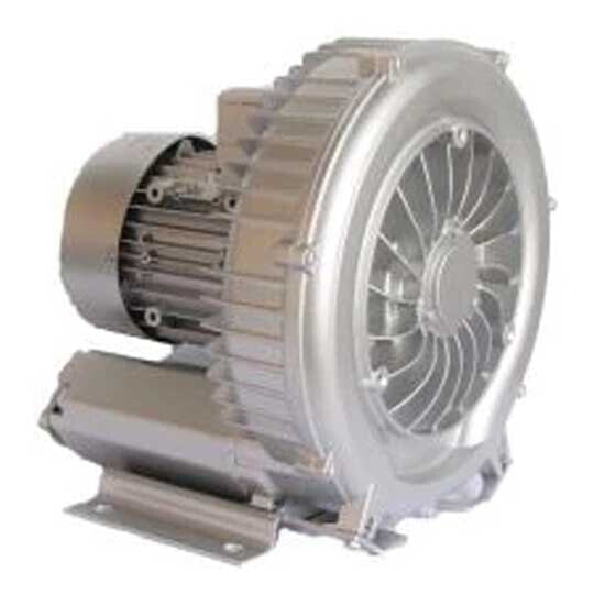 ASTRALPOOL 47184 1.3-1.5kW Tri turbo blower designed for air blowing in spas