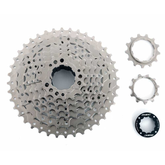 MSC MTB Cassette