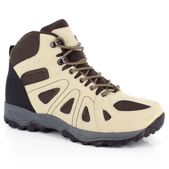 KIMBERFEEL Hido Hiking Boots