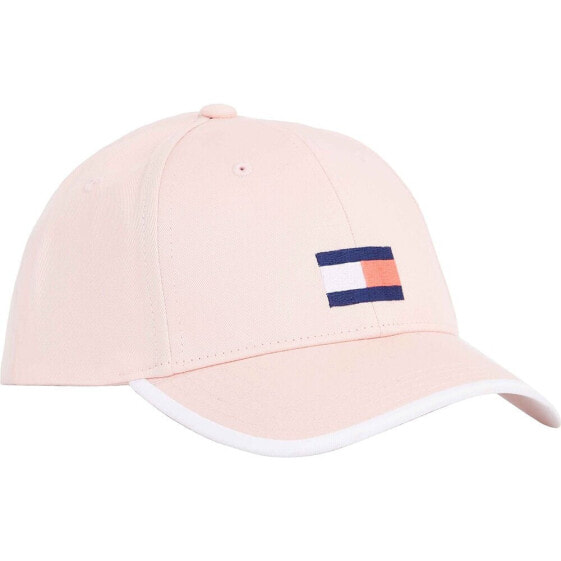 TOMMY HILFIGER Big Flag Cap