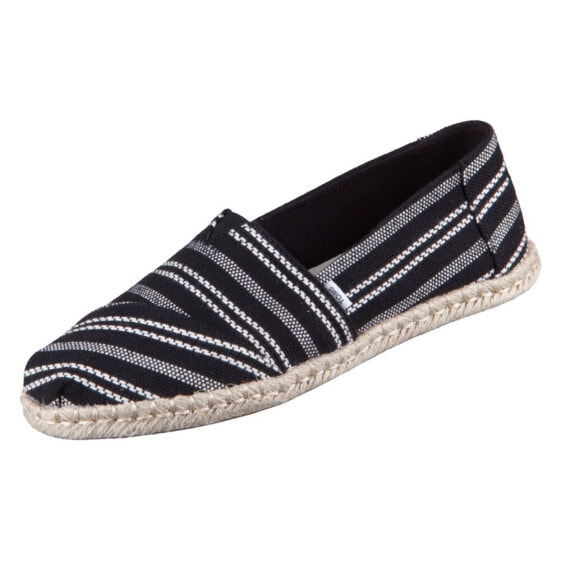 Toms Alpargata Rope