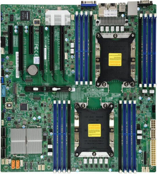 Supermicro MBD-X11DPI-NT E-ATX Motherboard