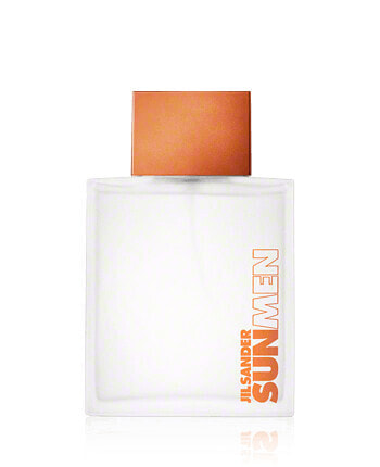 Jil Sander Sun Men Eau de Toilette Spray