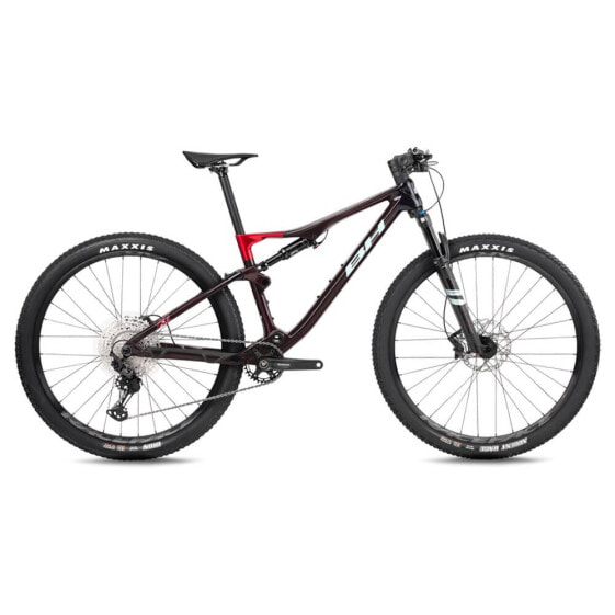 BH Lynx Race LT 6.5 29´´ XT 8100 2024 MTB bike