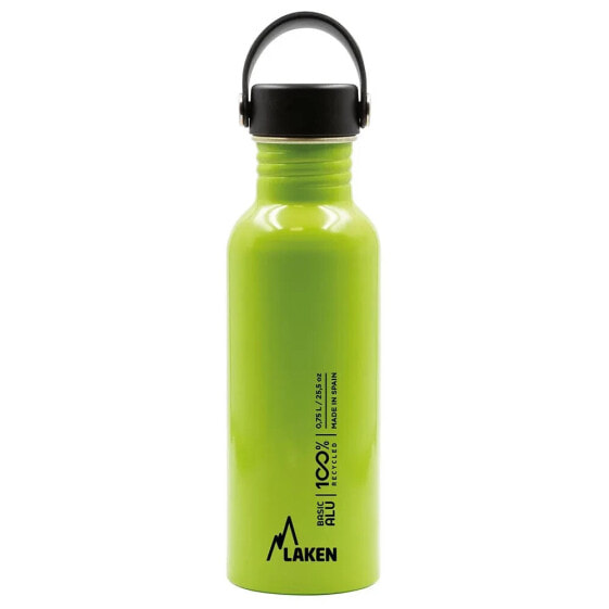 LAKEN Basic Oasis 750 ml Aluminium Bottle