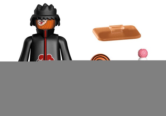 Игровой набор Playmobil Obito 71101 - Figurines (Фигурки)