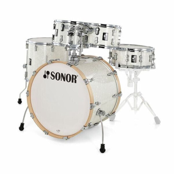 Sonor AQ2 Studio Set WHP