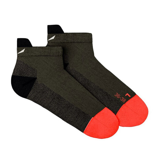 SALEWA MTN Trainer short socks