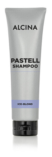 SHAMPOO PASTELL ICE BLOND