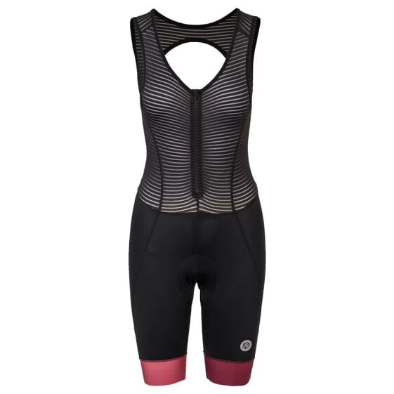 AGU Prime II Essential bib shorts