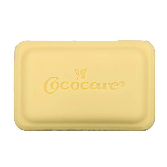 Cocoa Butter Complexion Bar, 4 oz (113 g)