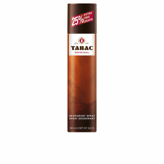 Дезодорант-спрей Tabac Original 250 ml