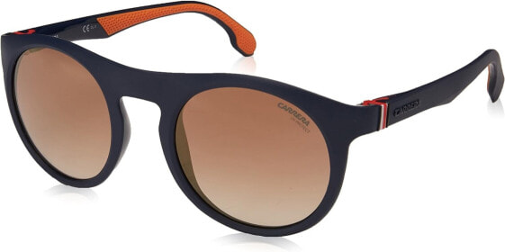 Carrera Unisex Adult Sunglasses 5048/S, black