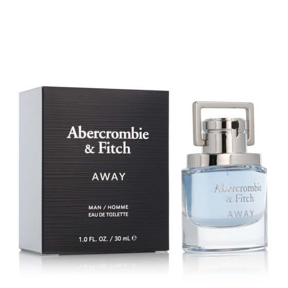 Мужская парфюмерия Abercrombie & Fitch Away Man EDT 30 ml