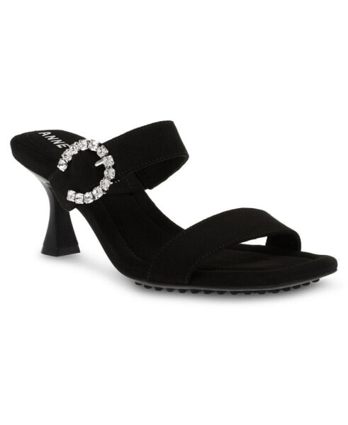 Women's Josie Square Toe Dress Sandals