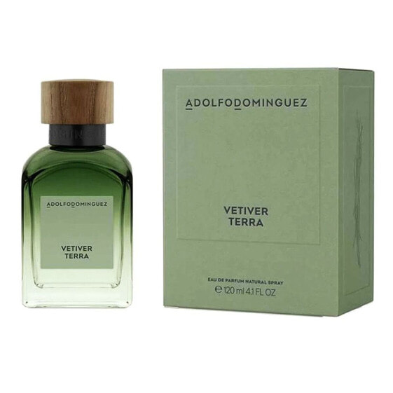 Мужская парфюмерия Adolfo Dominguez EDP 120 ml