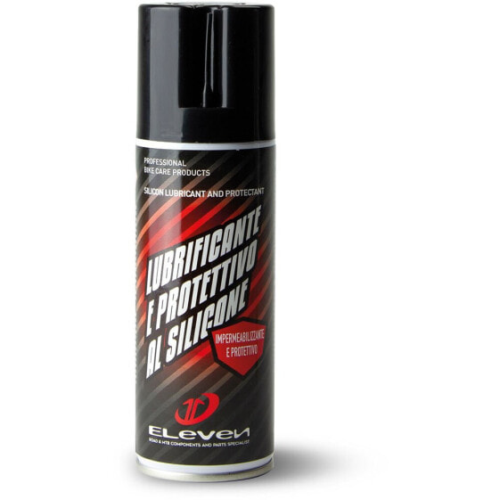 ELEVEN Silicone Lubricant 100ml