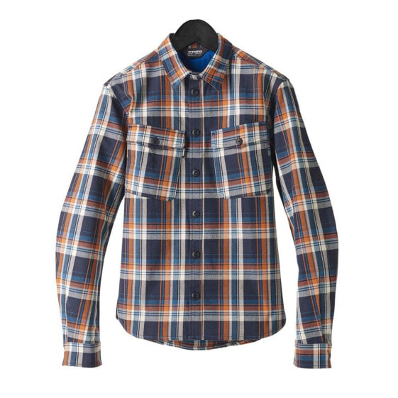 SPIDI Originals long sleeve shirt