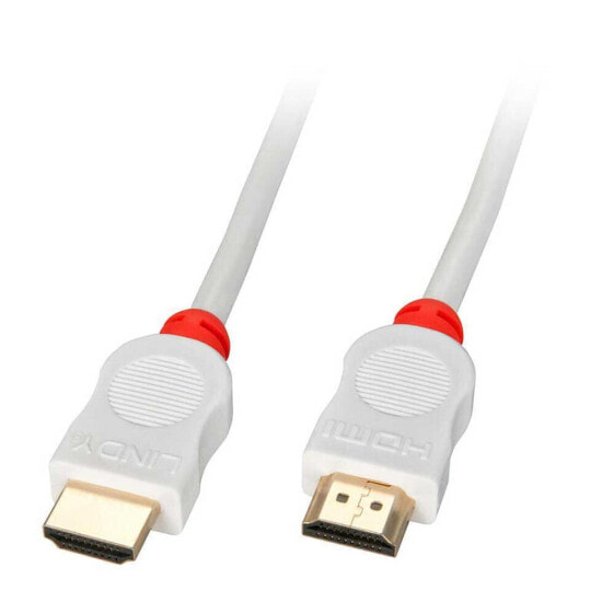 LINDY HDMI Cable 2 m