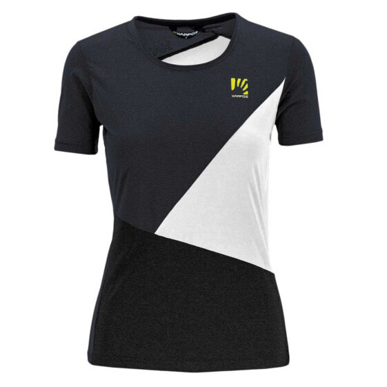 KARPOS Nuvolau short sleeve T-shirt