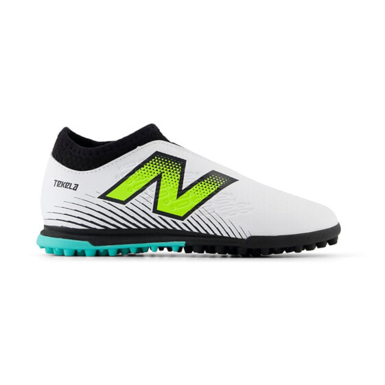 NEW BALANCE Tekela Magique TF V4+ football boots