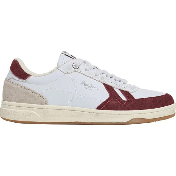 PEPE JEANS Kore Heritage trainers