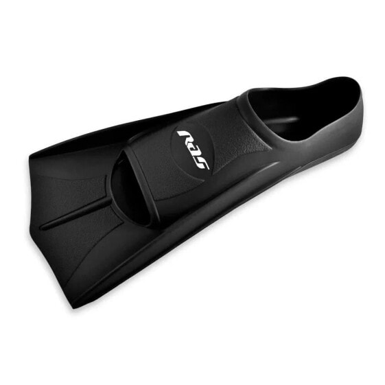 RAS Silicone Swimming Fins