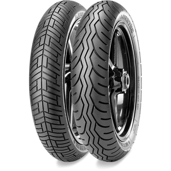 METZELER Lasertec™ 58H TL Front Road Bias Tire