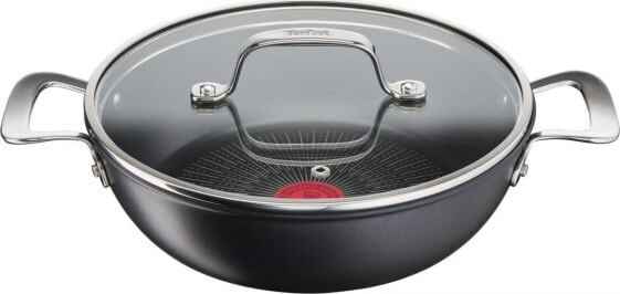 Patelnia Tefal wok 26cm