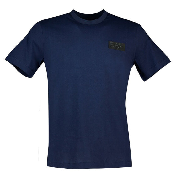 EA7 EMPORIO ARMANI 6RPT72 short sleeve T-shirt