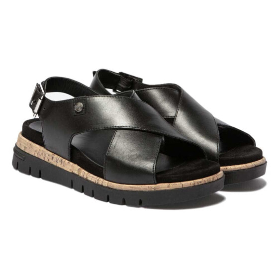 TBS Zelenna sandals