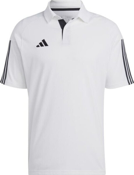 Adidas Koszulka Męska Polo adidas Tiro 23 Competition IC4575 XL