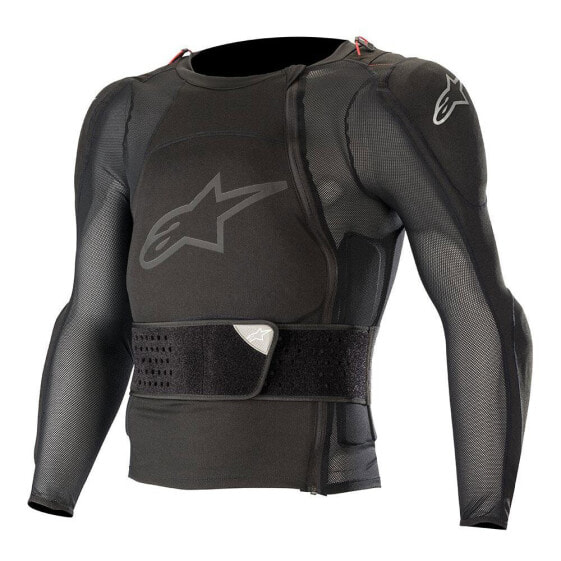 ALPINESTARS Sequence Protection Jacket L/S