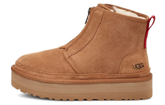 Кроссовки UGG Neumel 1122677-CHE