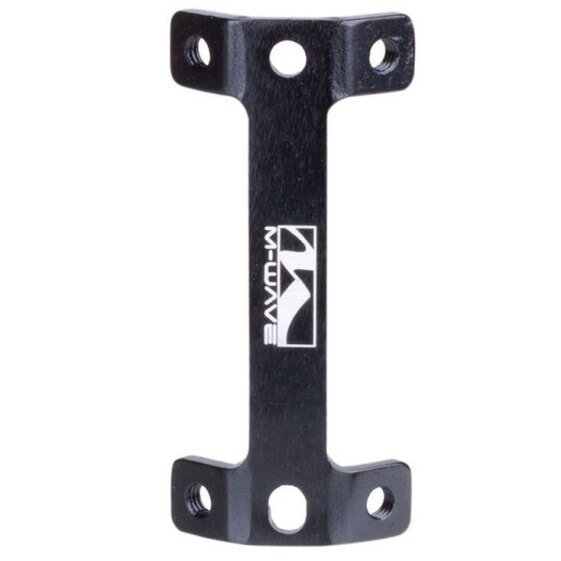 M-WAVE Bottle cage adapter