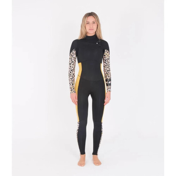 HURLEY Advantage Plus Woman 4/3 mm Suit