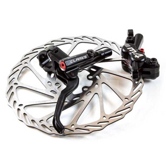 CLARKS M4 Hydraulic Brake Kit