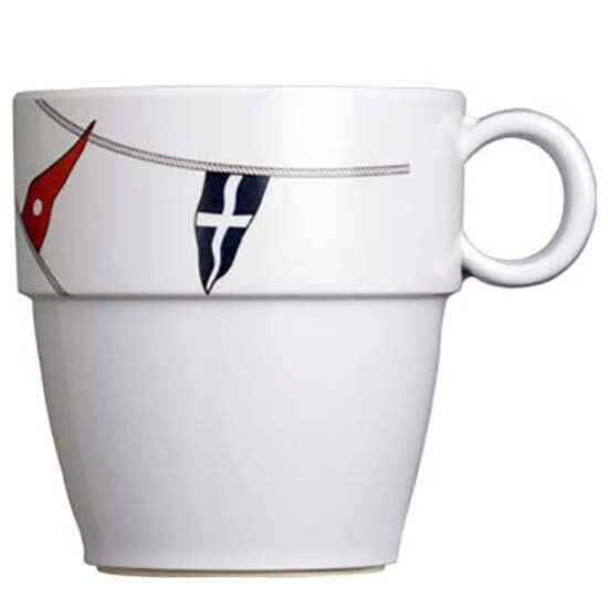 MARINE BUSINESS Regata 320ml Mug