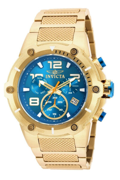 Наручные часы Invicta Men's Specialty Quartz Silver (Model: ...)