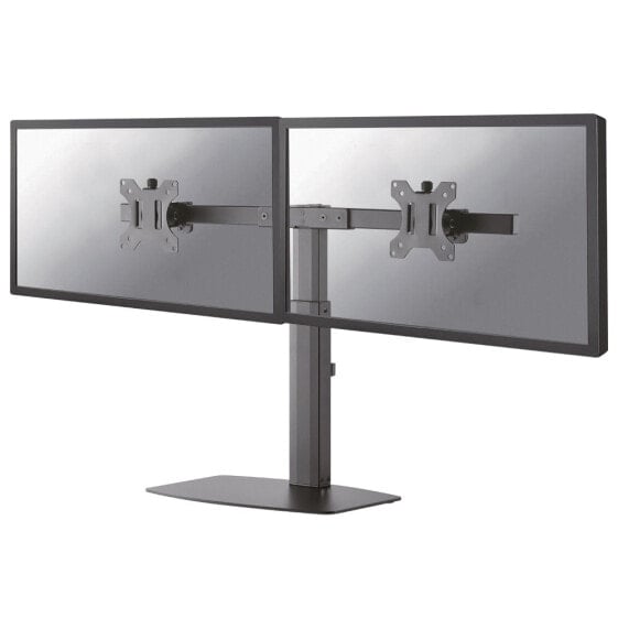Кронштейн для монитора NewStar Desk Mount 6 кг 25.4 см (10") - 68.6 см (27") Черный