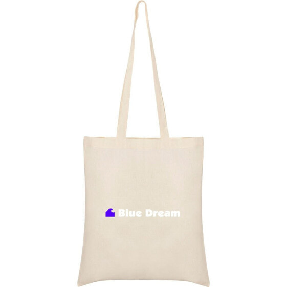 KRUSKIS Blue Dream Tote Bag