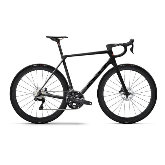 FELT FR Advanced+ 24s Ultegra Di2 2024 road bike