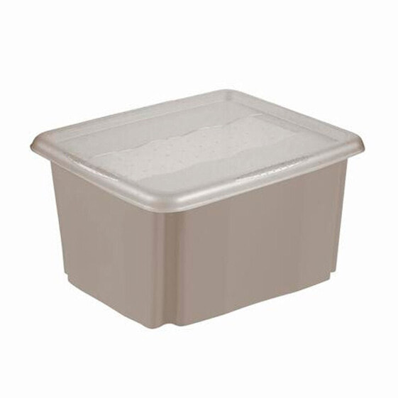 KEEEPER Emil&Emilia Collection 7L Storage Box