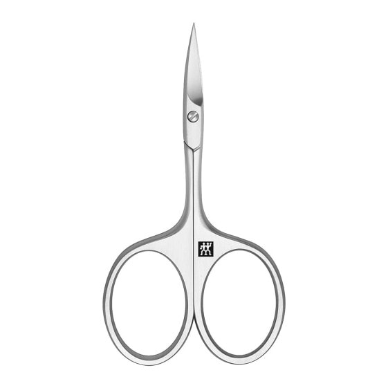 ZWILLING Cuticle Scissors, Fine and Precise Cut, Nail Care, Premium, Silver