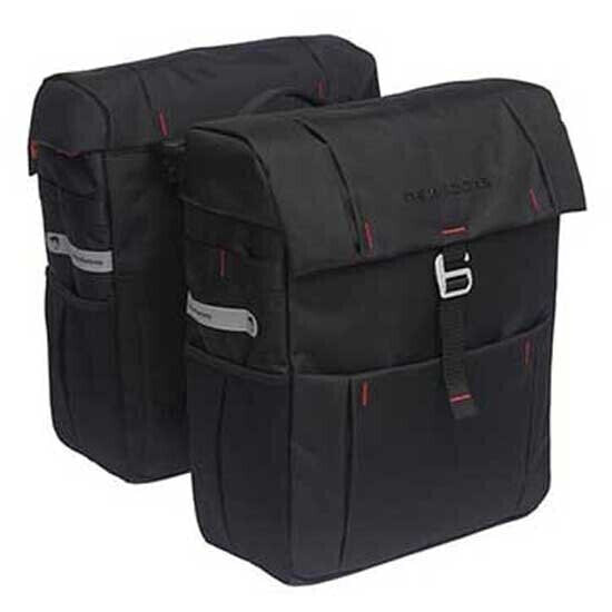 NEW LOOXS Vigo Racktime Panniers 37L