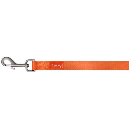 FREEDOG Nylon Basic Leash