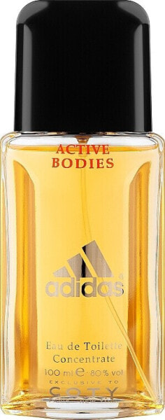 Adidas Active Bodies