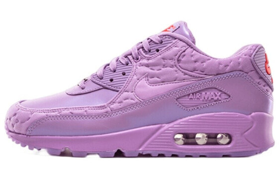 Nike Air Max 90 Paris Macaron GS 813150-500 Sneakers