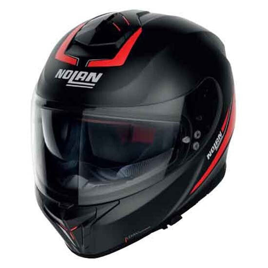 NOLAN N80-8 Staple N-Com full face helmet
